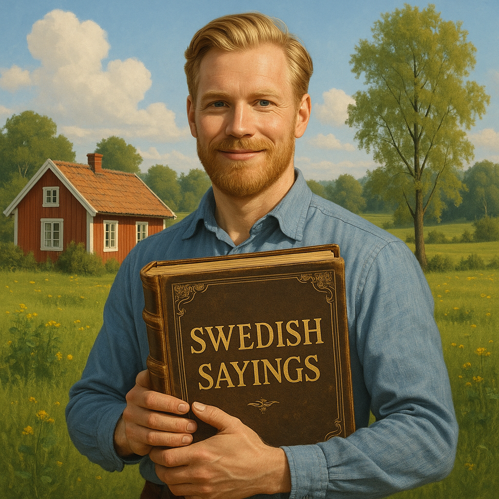 Swedish Wisdom